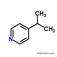 Molecular Structure of 159565-88-5 (4-Isopropylpyridine diphenylmethylboronate)